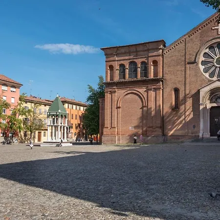 Apartment Casa Boss Monolocale Tribunale 3 *